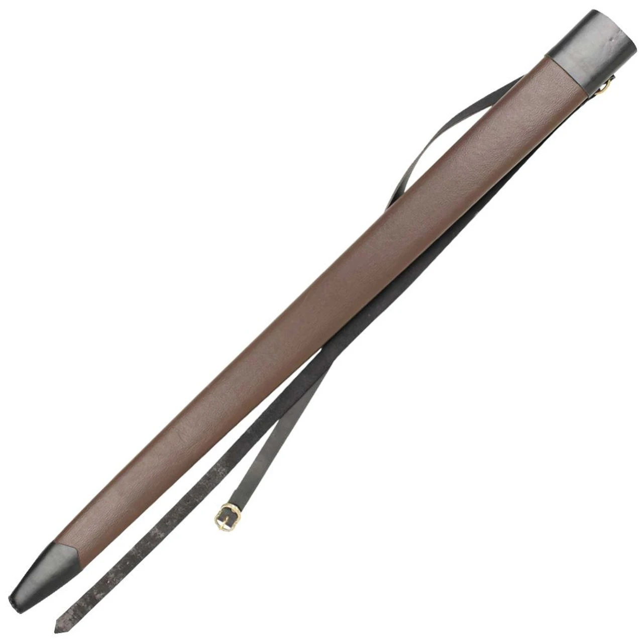 Temple Knights Medieval Sword - Image 3