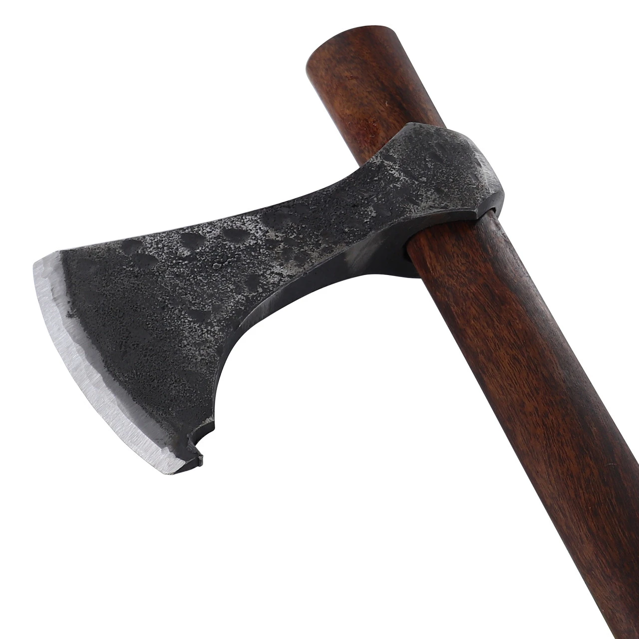 Leif Medieval Viking Axe - Image 3