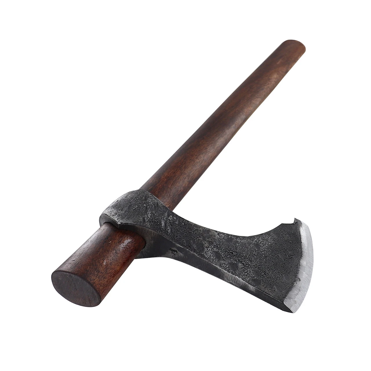Leif Medieval Viking Axe - Image 2