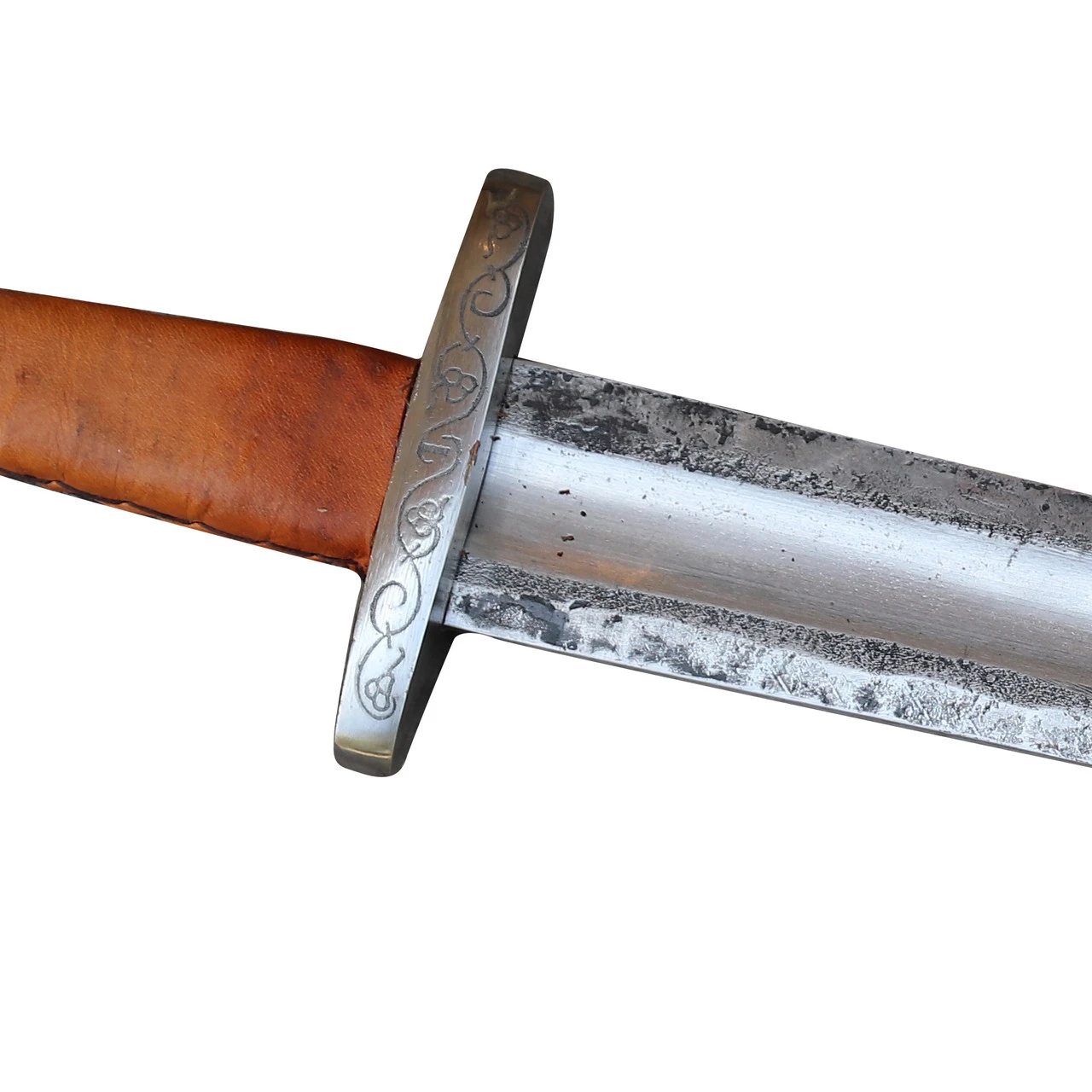 Armory Replicas™ Functional Medieval Guardian Of Asgard Viking Replica Sword - Image 7