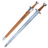 Armory Replicas™ Functional Medieval Guardian Of Asgard Viking Replica Sword