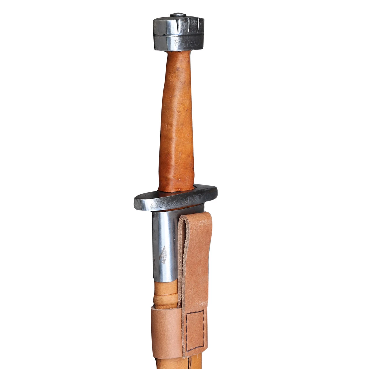 Armory Replicas™ Functional Medieval Guardian Of Asgard Viking Replica Sword - Image 5