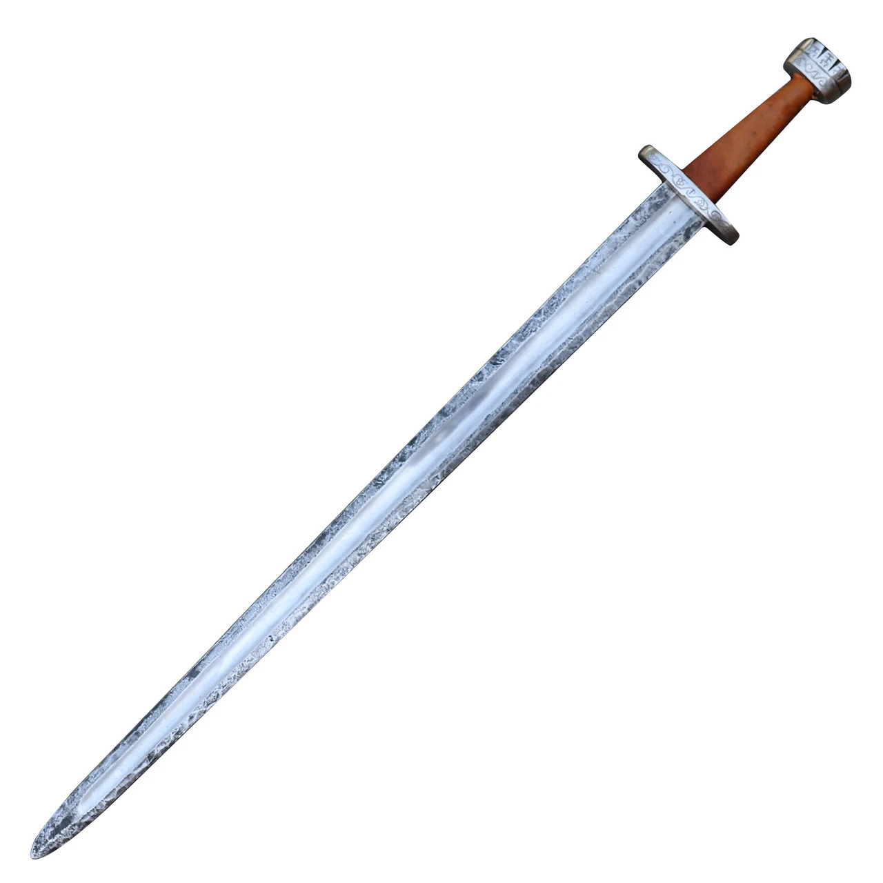 Armory Replicas™ Functional Medieval Guardian Of Asgard Viking Replica Sword - Image 4