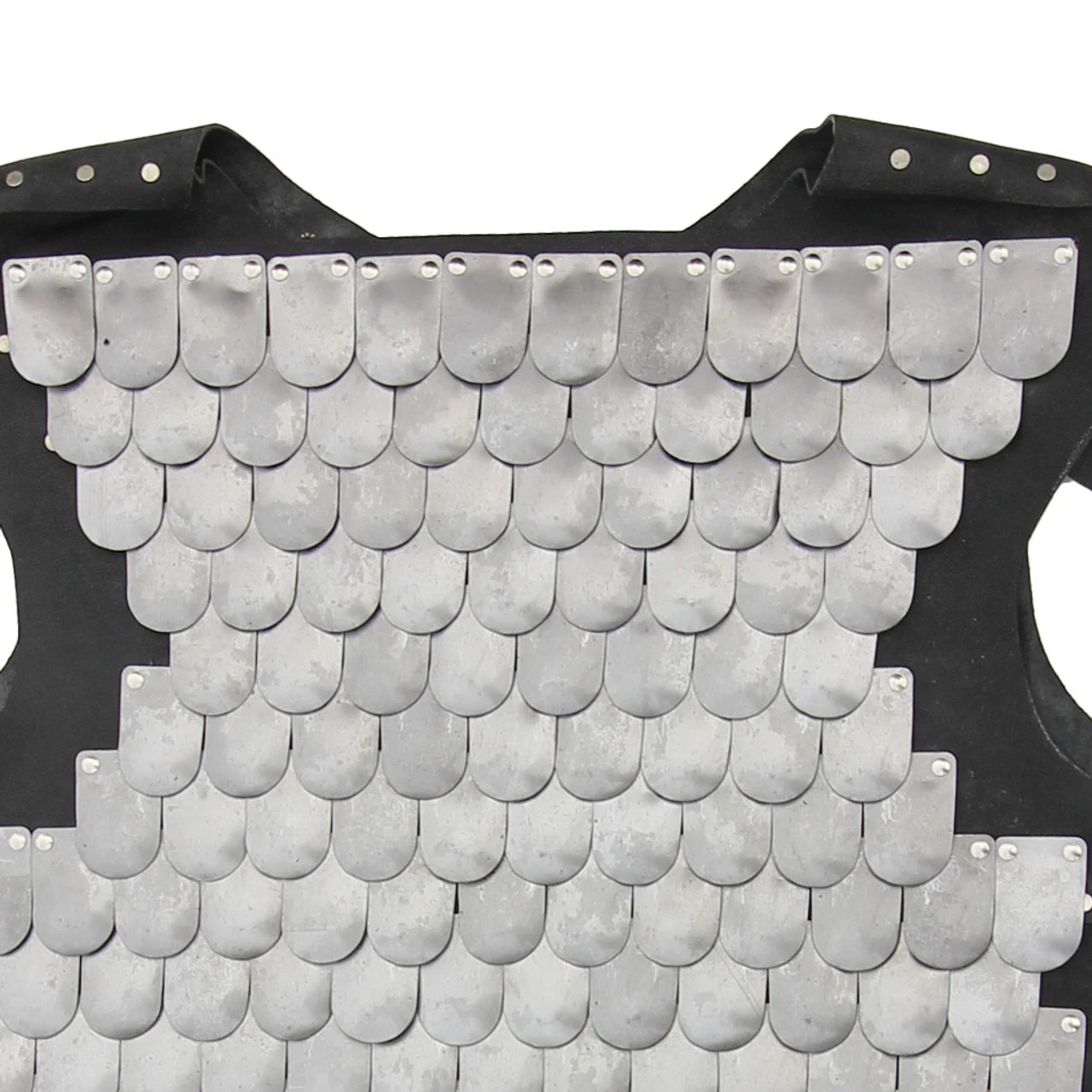 Medieval 15th Century Scaled Body Armor - Image 3