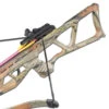 Foldable Ranger 130lbs Crossbow Camo