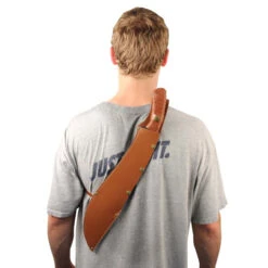 Legendary Book Of Eli Machete