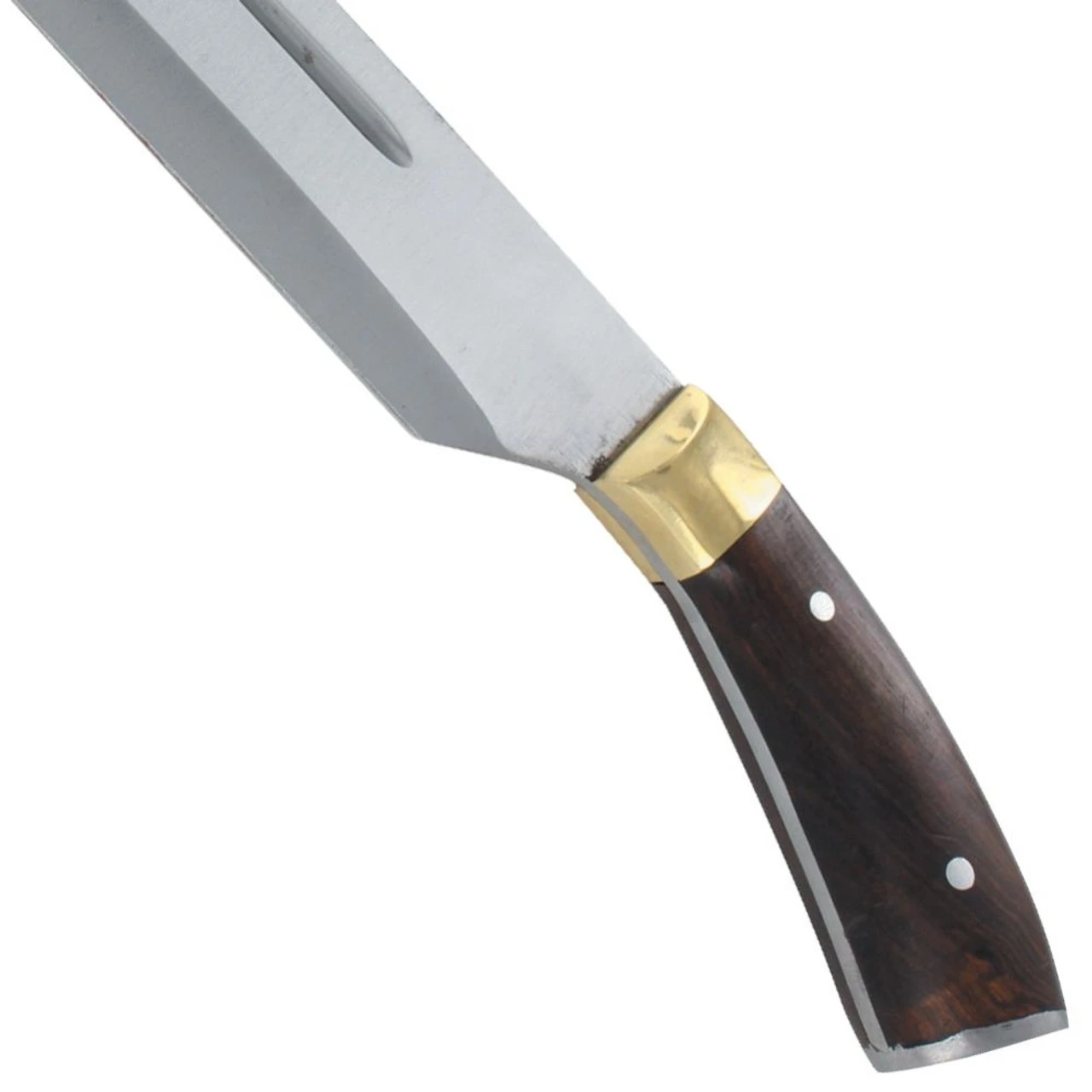Bush Country Hunting Knife - Image 2