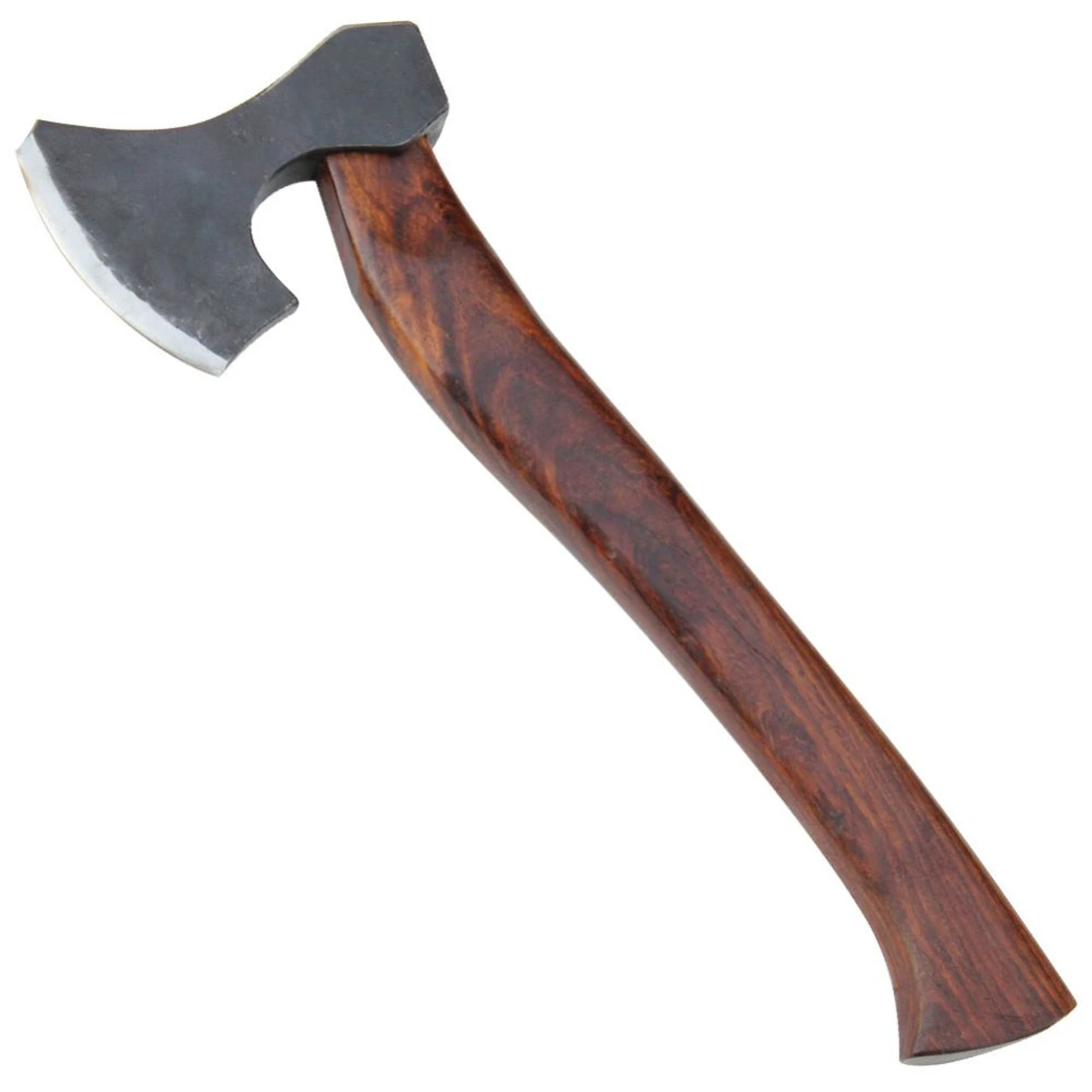 Leave It To Peter Hand Forged Steel Axe - Image 2