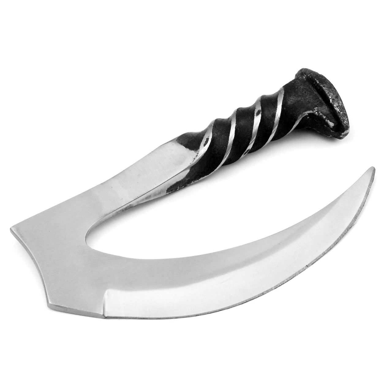 Hook Talon Railroad Spike Gut Claw Knife