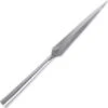 Long Arm Functional Predrilled High Carbon Steel Medieval Viking Hewing Spearhead Historical Replica