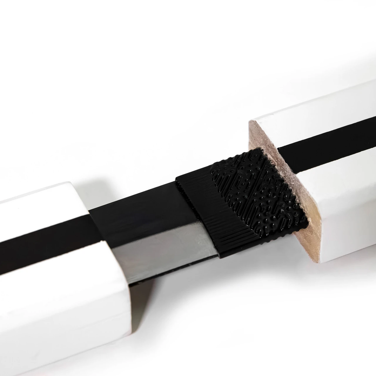 Japanese Anime Grass Cutter Sasuke Kusanagi Sword - Image 4