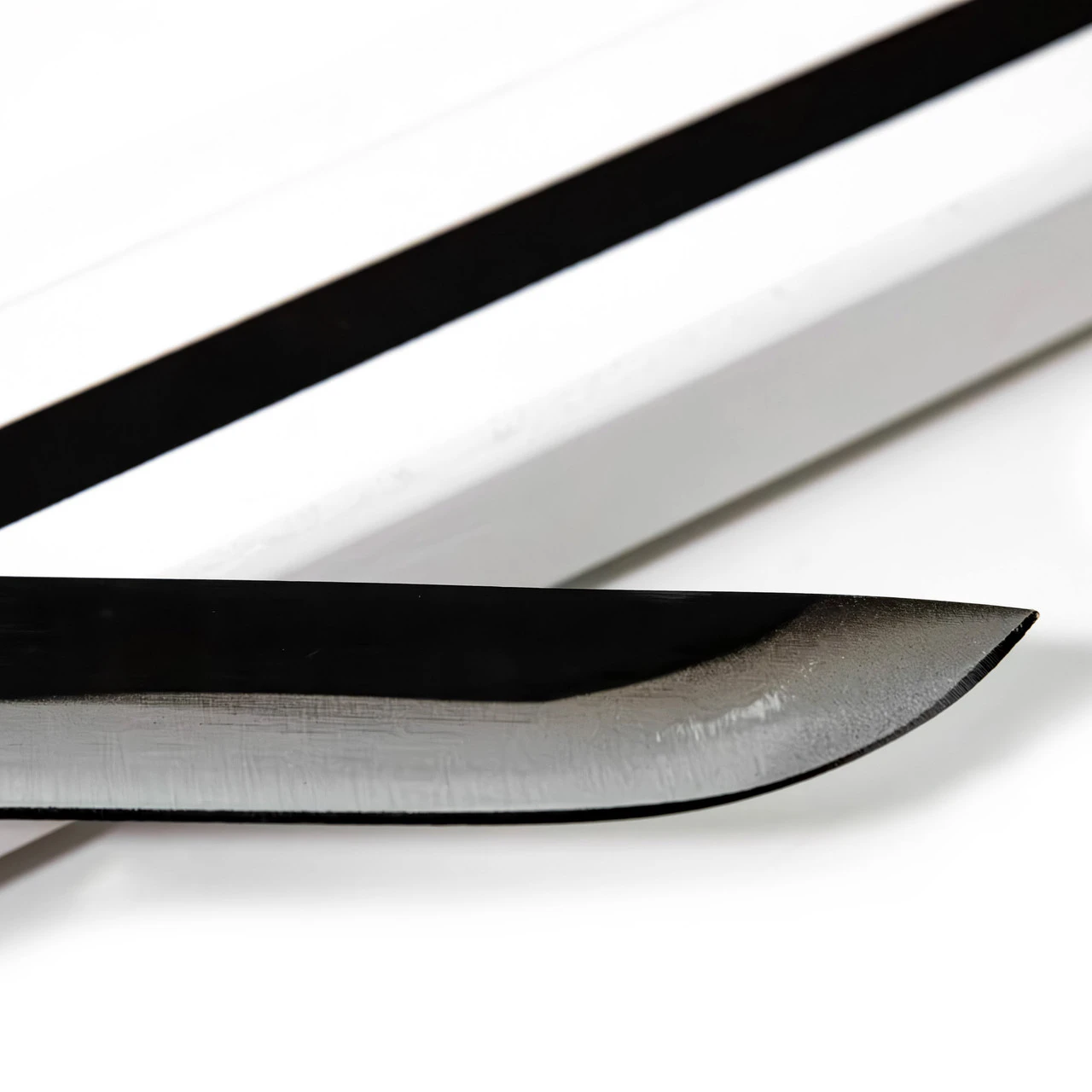 Japanese Anime Grass Cutter Sasuke Kusanagi Sword - Image 6