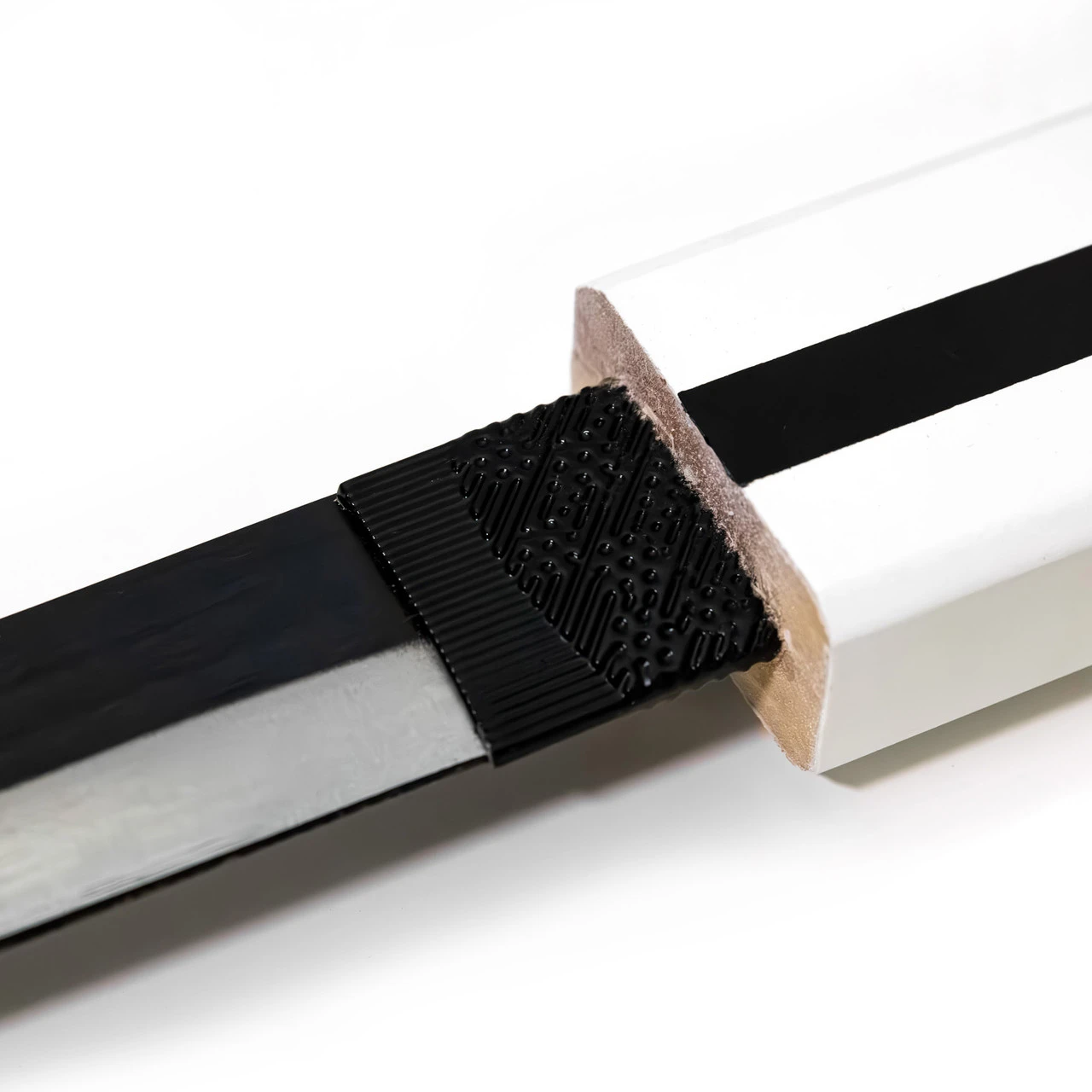 Japanese Anime Grass Cutter Sasuke Kusanagi Sword - Image 7