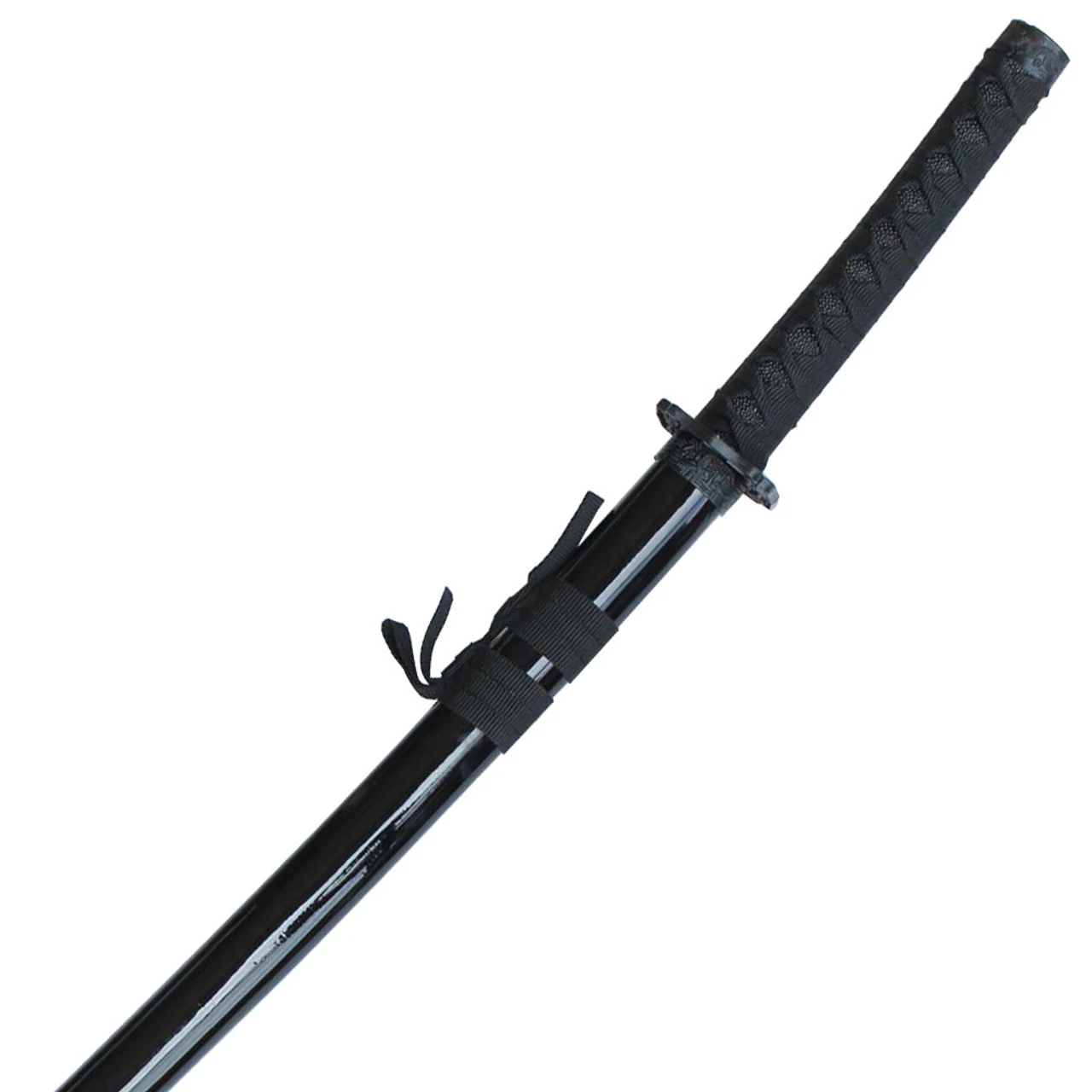 Samurai Dragons Katana Sword