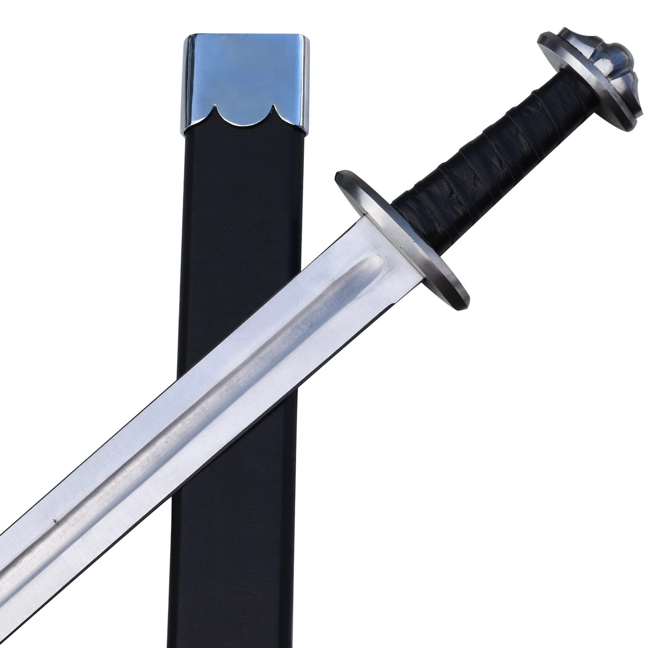 Stampeding Stallion Functional Replica Medieval Sword - Image 2