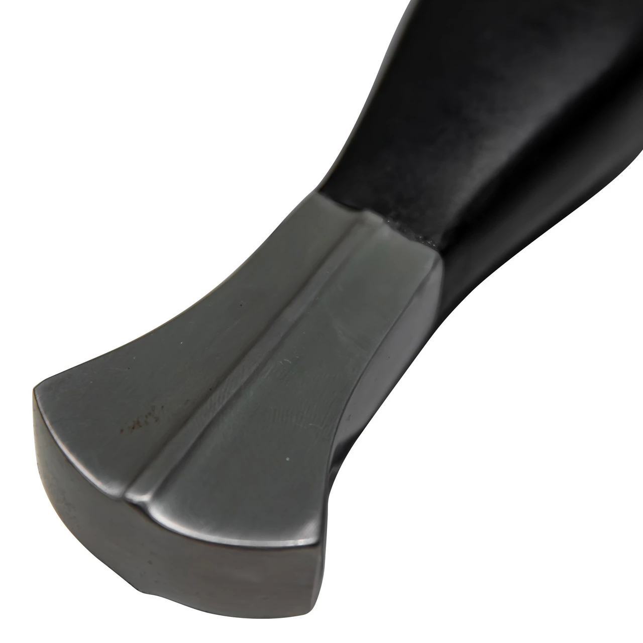 Kingdom Come Hand Forged Medieval Inspired Historical Replica Firestorm Damascus Steel Sword - Image 6