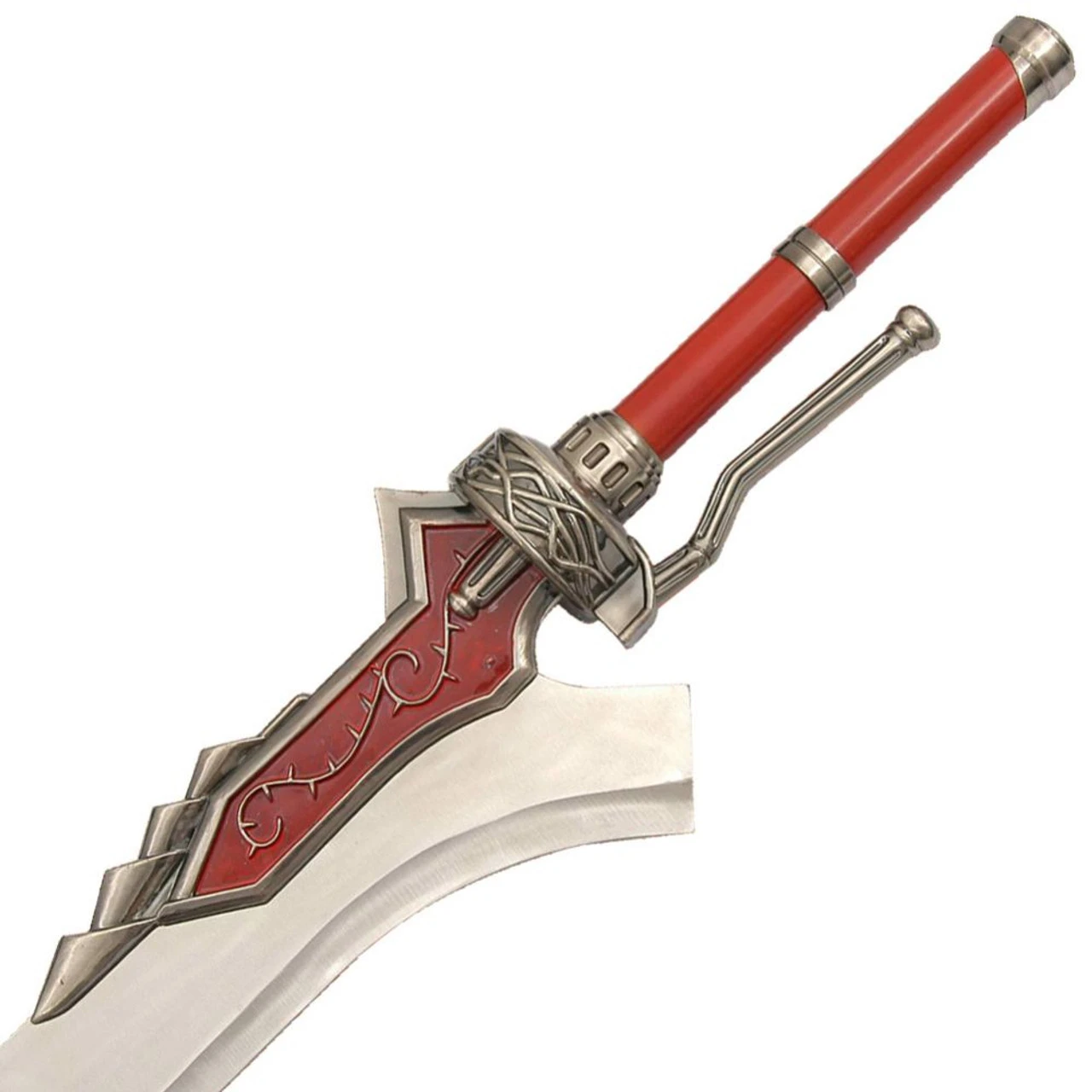 Devil May Cry Red Queen Sword Of Nero - Image 2