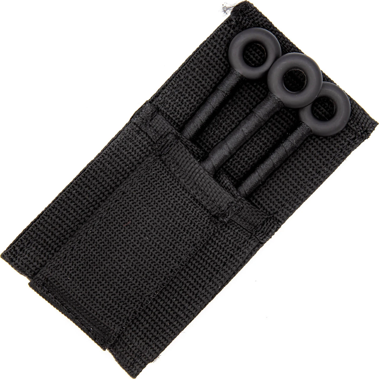 Set Of 3 Mini Anime Themed Metal Throwing Kunai Knives - Image 7