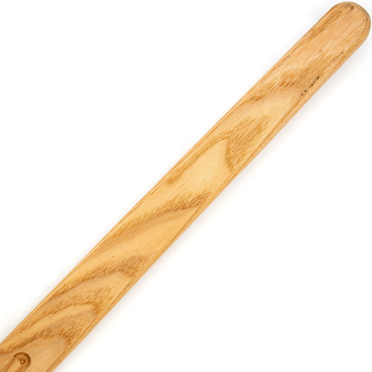 Medieval Replica Steamed Beech Wood Claymore Sword - Image 3