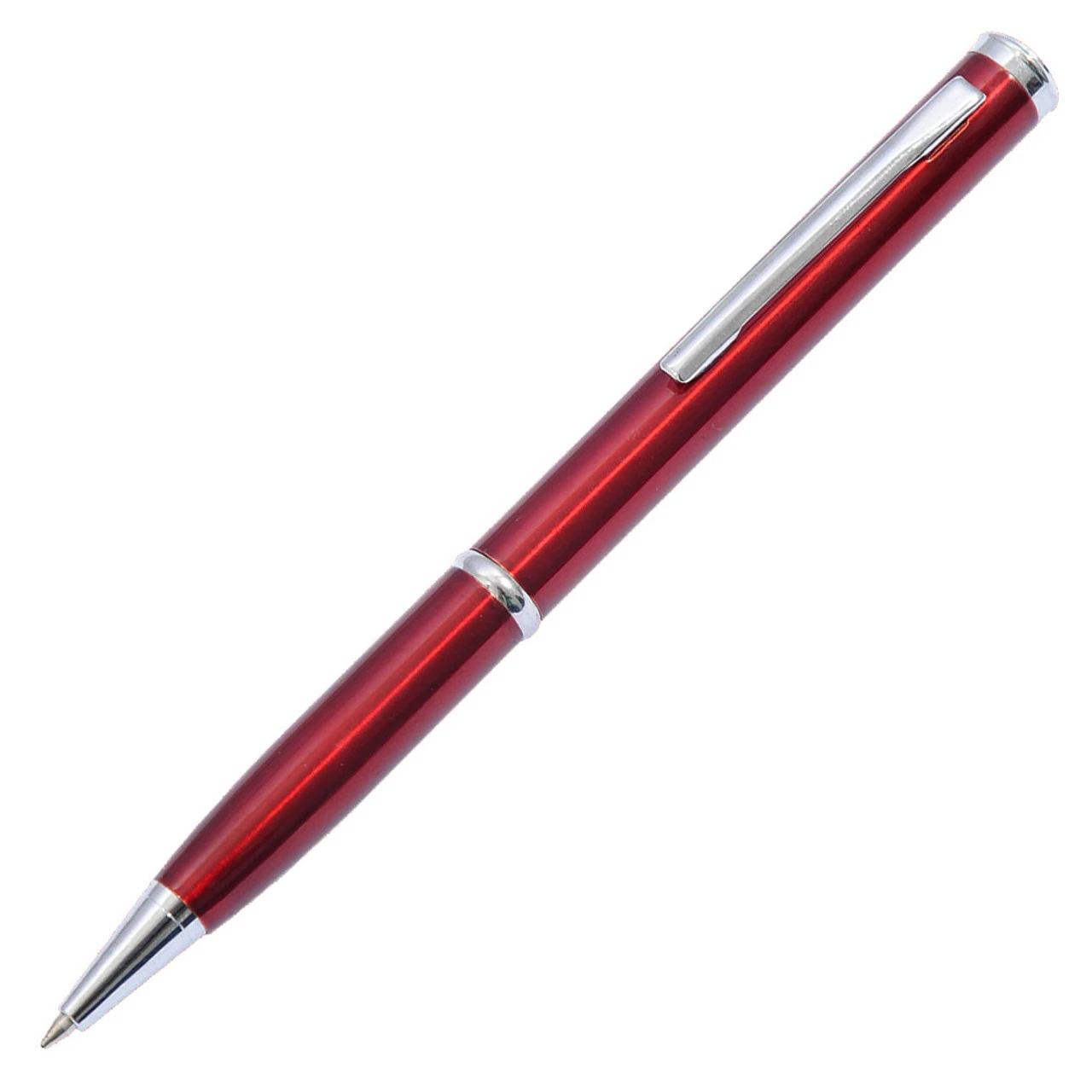 Elegant Executive Dozen Letter Opener Pen Knives Red - Image 3