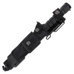 American Special Ops Military Team Survival Knife