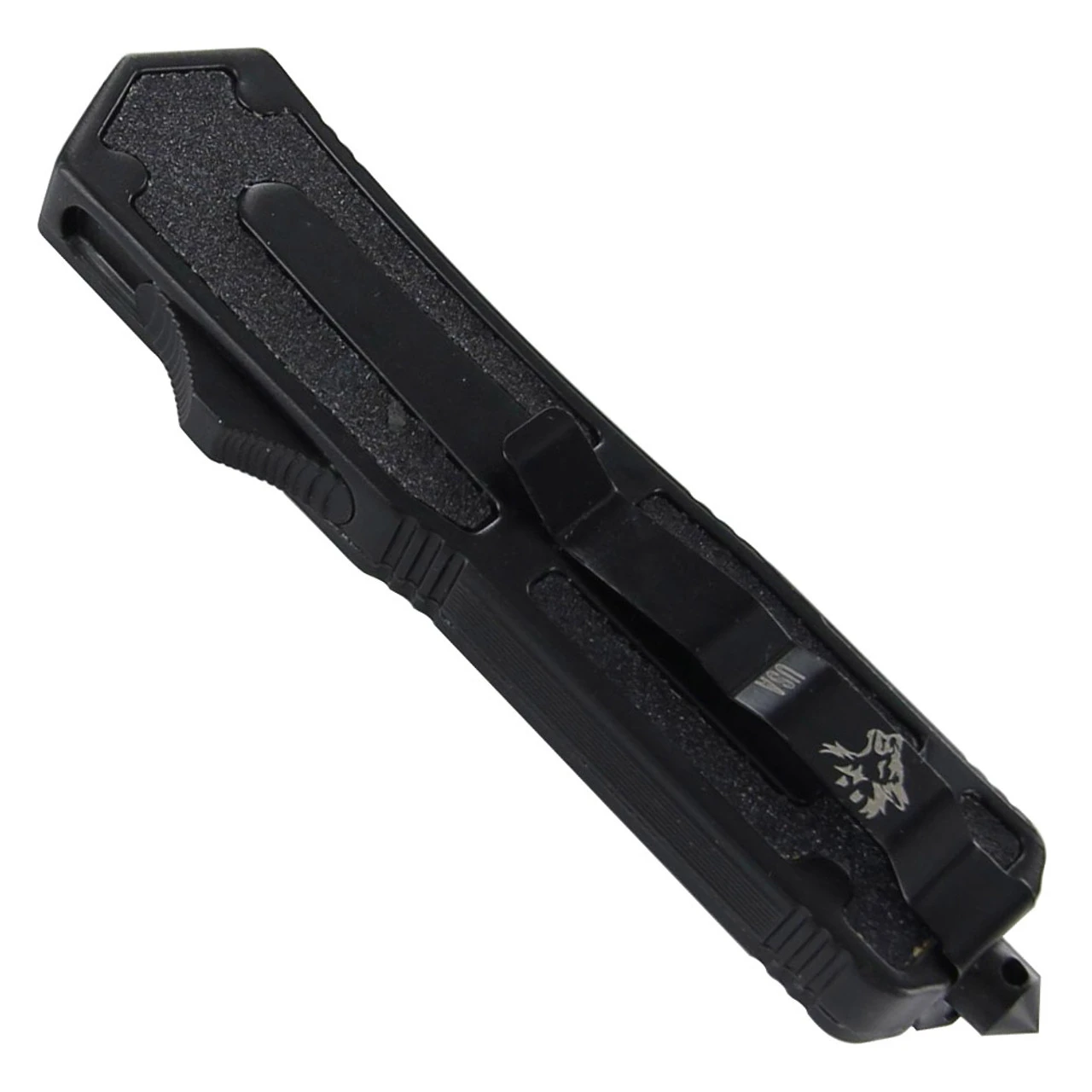 Automatic Dirty Tactics OTF Knife - Image 2