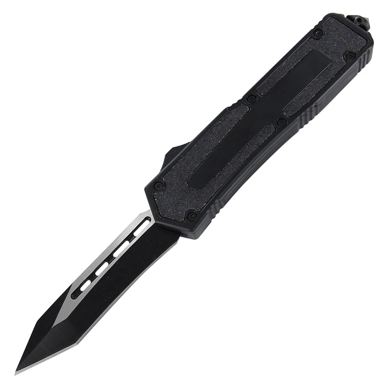 Automatic Dirty Tactics OTF Knife - Image 4
