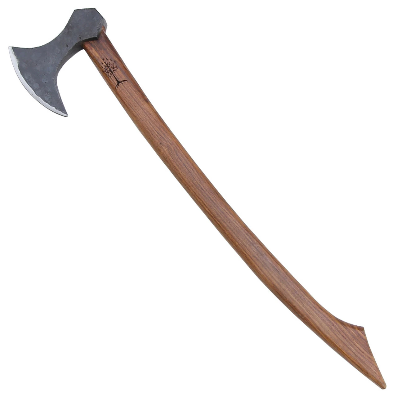 Life Fury Viking Function War Axe - Image 4