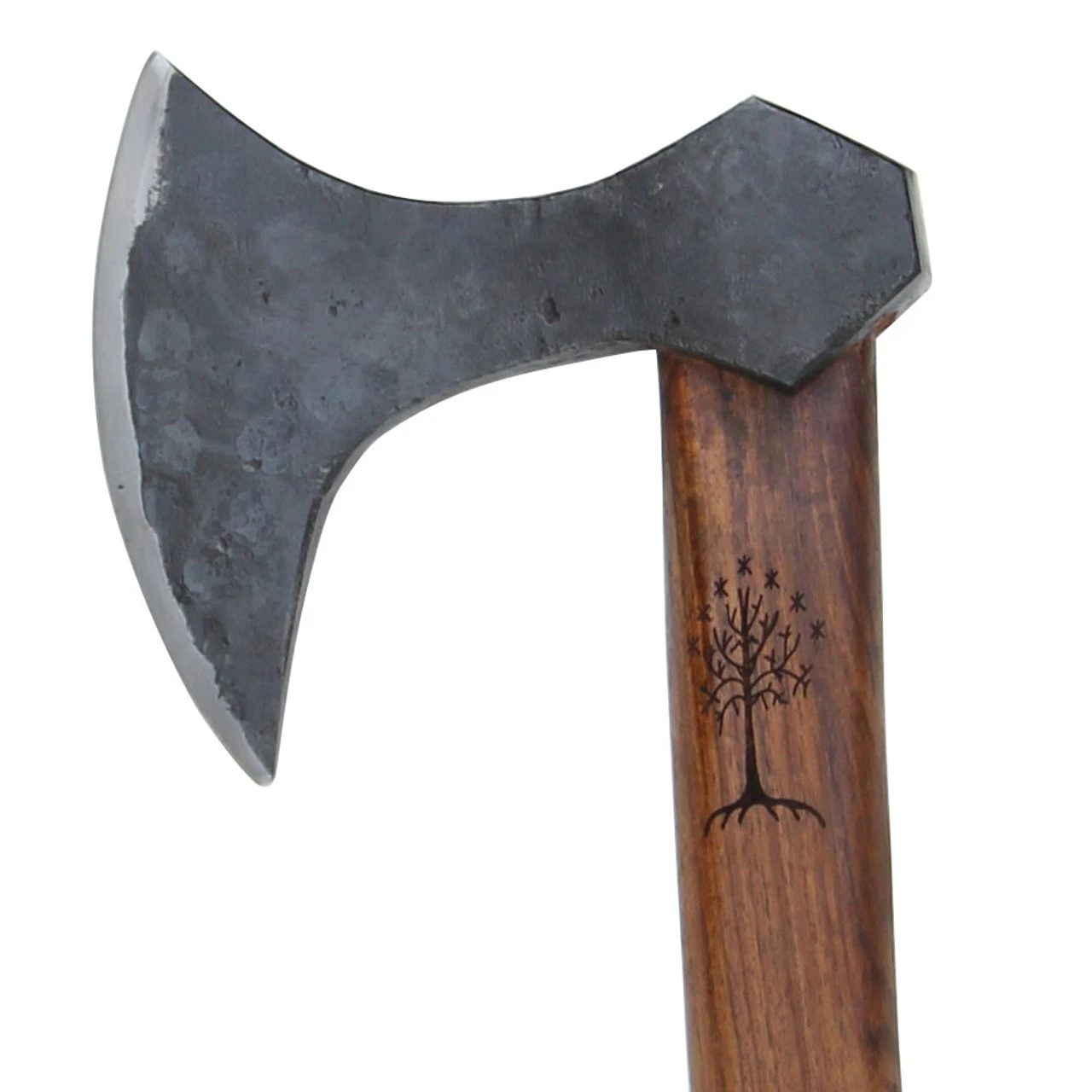 Life Fury Viking Function War Axe - Image 2
