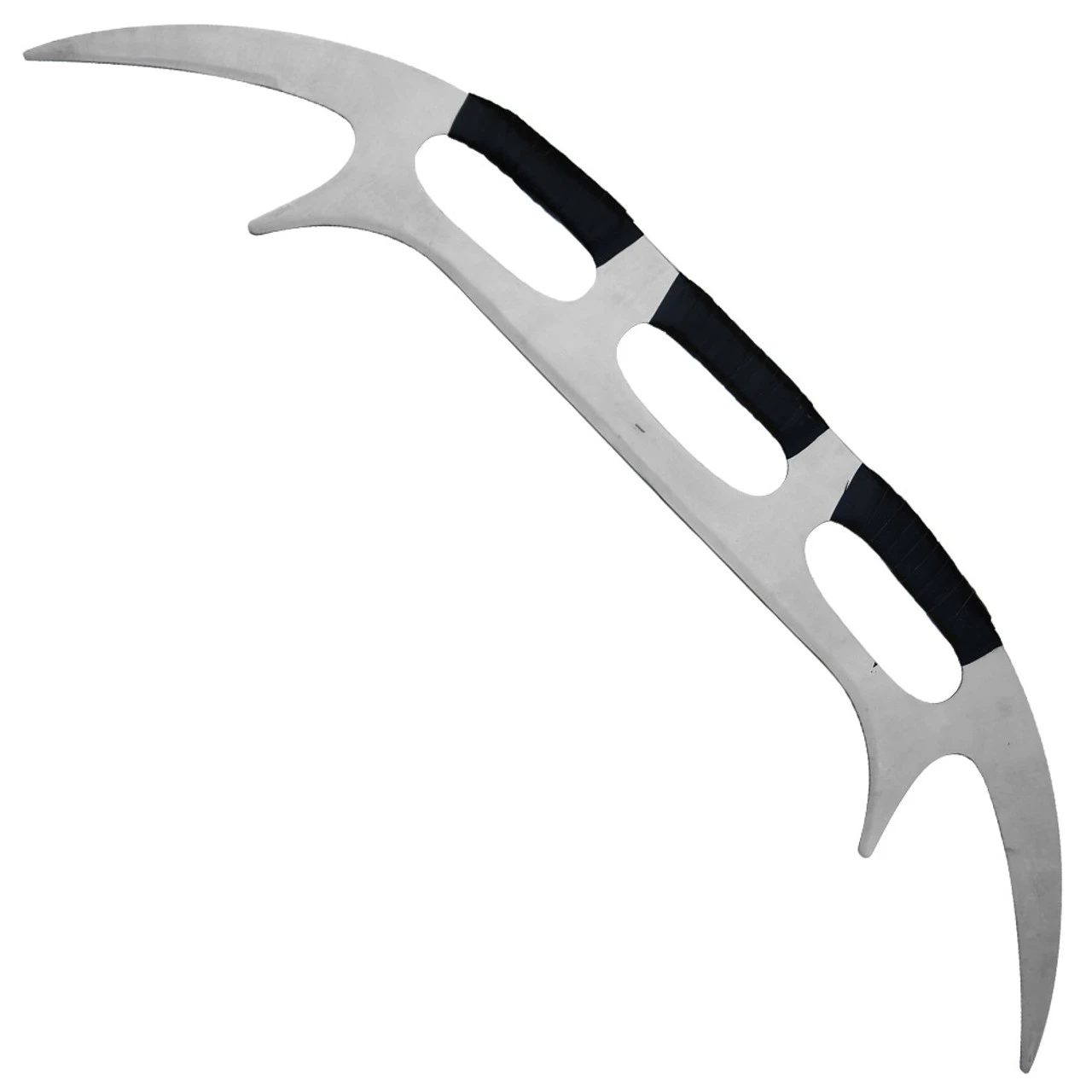 Bat'leth Star Trek Sword Of Kahless - Image 3