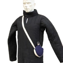 Civil War Union Fighting Joe Canteen Replica