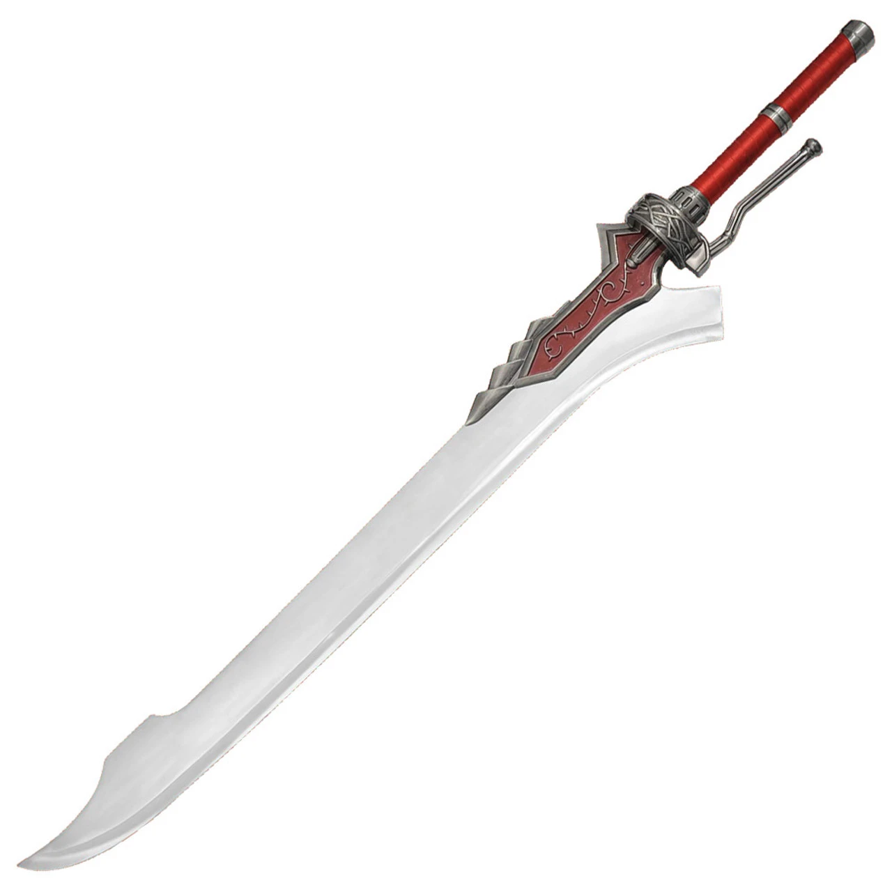 Devil May Cry Red Queen Sword Of Nero - Image 3