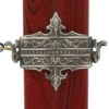 Divine Roman Empire Historical Short Sword