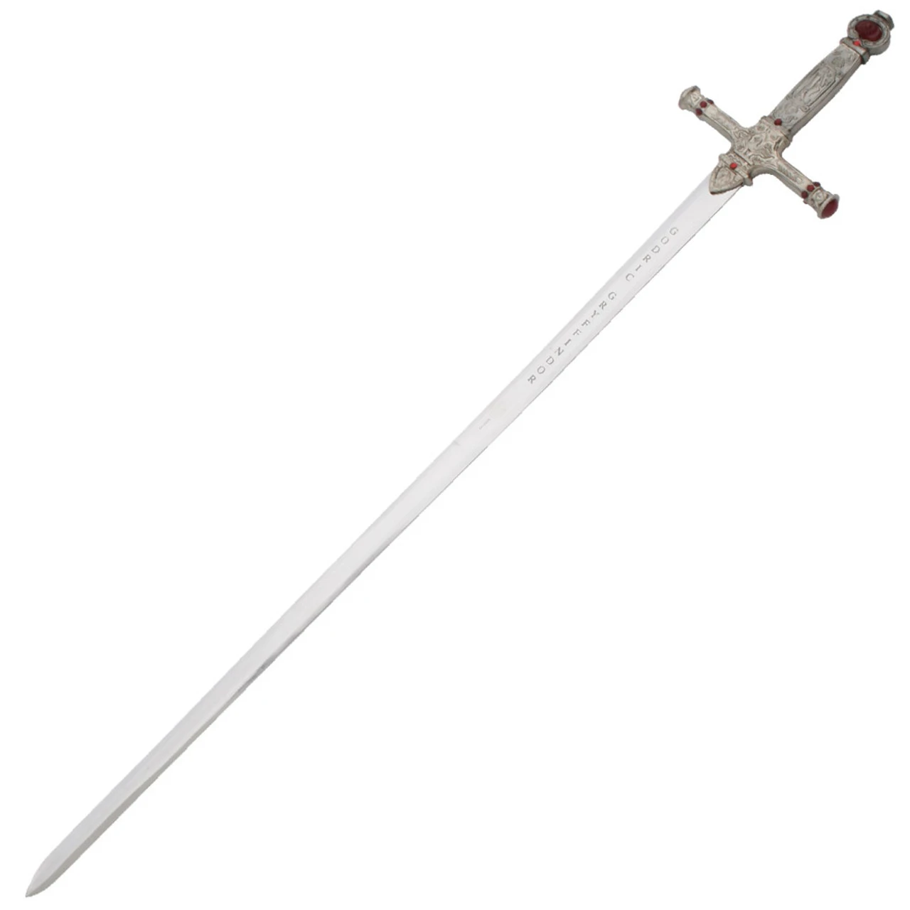 House Of Gryffin Magical Sword