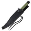 Outdoor Naturalist Camping Survival Knife
