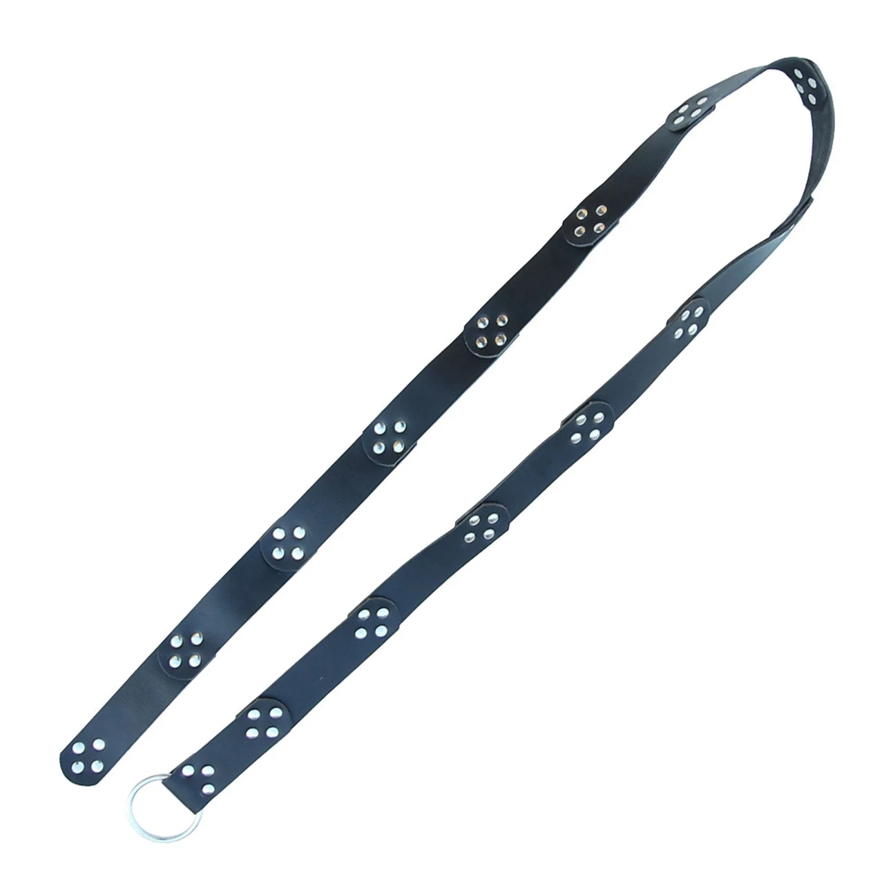 Handmade Status Of The Age Leather Medieval Belt