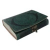 Tree Of Live Handmade Leather Journal