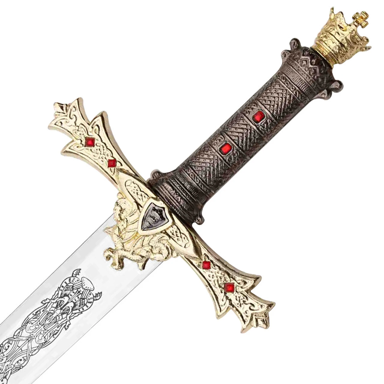 King Arthur's Excalibur Sword - Image 3