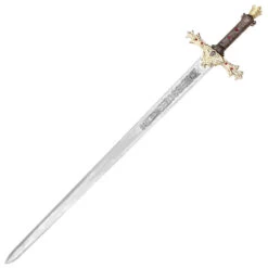 King Arthur's Excalibur Sword