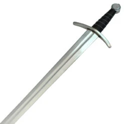 Last Crusader Knights Sword