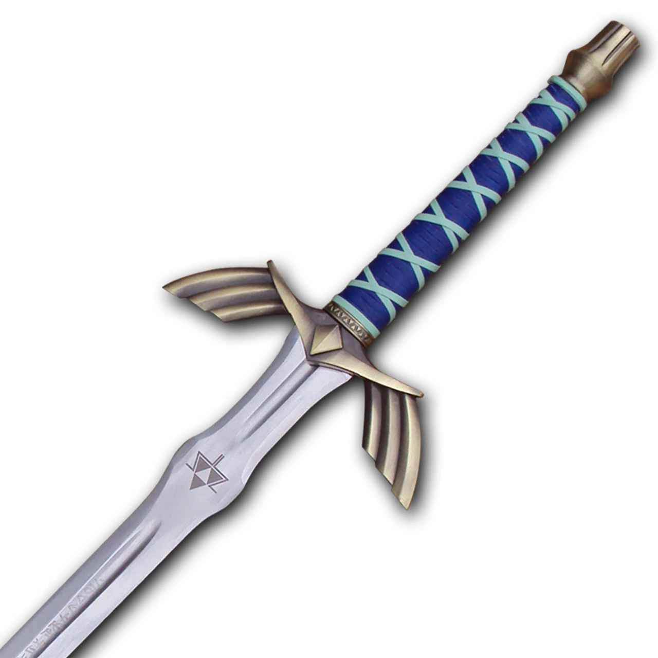 Links Ornate Prophecy Hero Sky Sword - Image 3