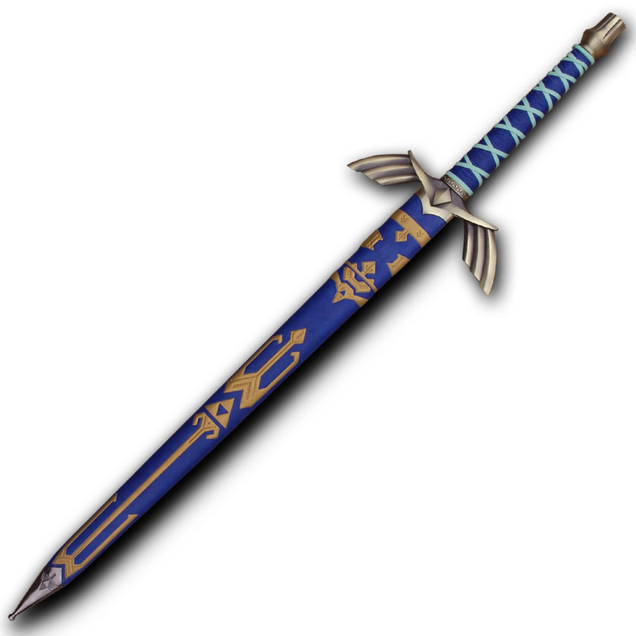 Links Ornate Prophecy Hero Sky Sword - Image 2