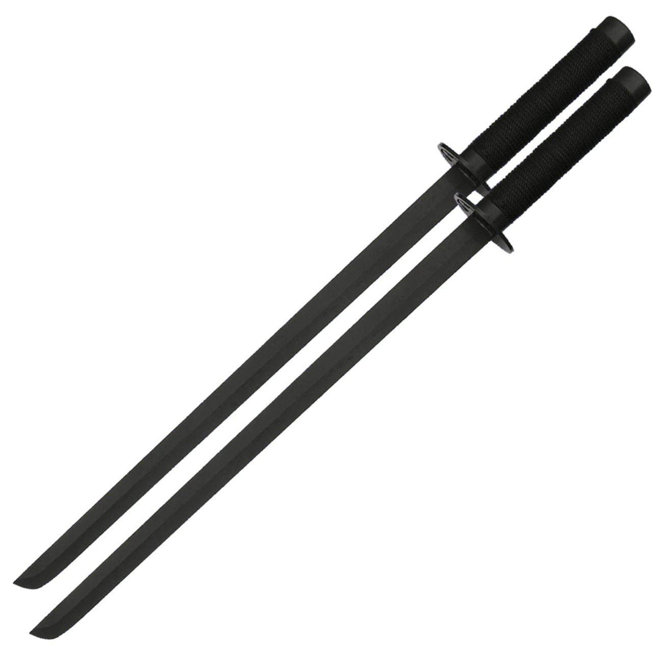 Ninja Assassin Twin Sword Set Of 2 - Image 3