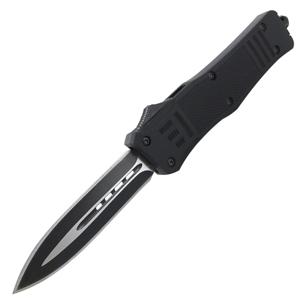Out The Front Outer Darkness Automatic Knife - Image 2
