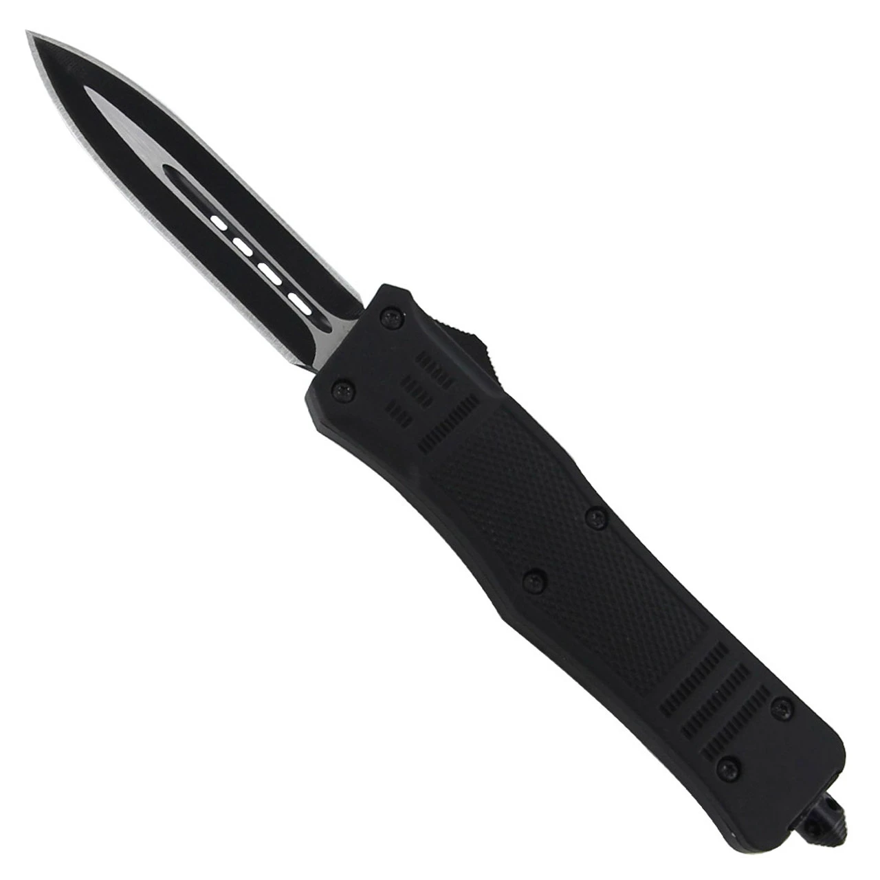 Out The Front Outer Darkness Automatic Knife - Image 4
