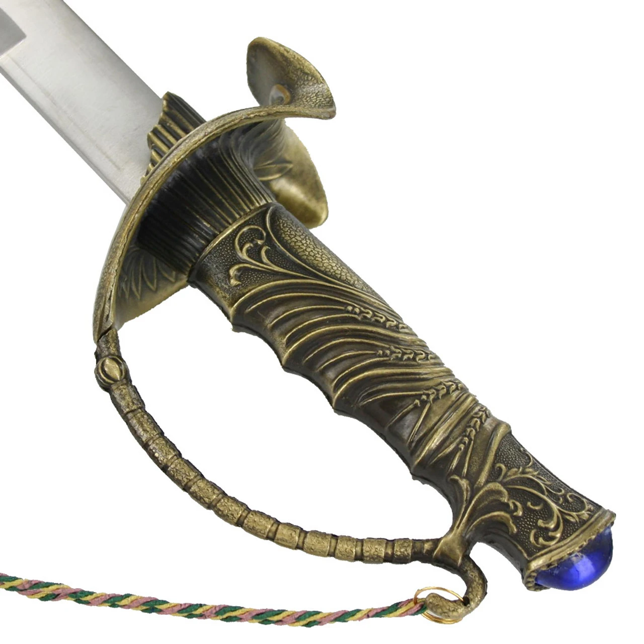 Pirate Dress Short Sword - Image 3