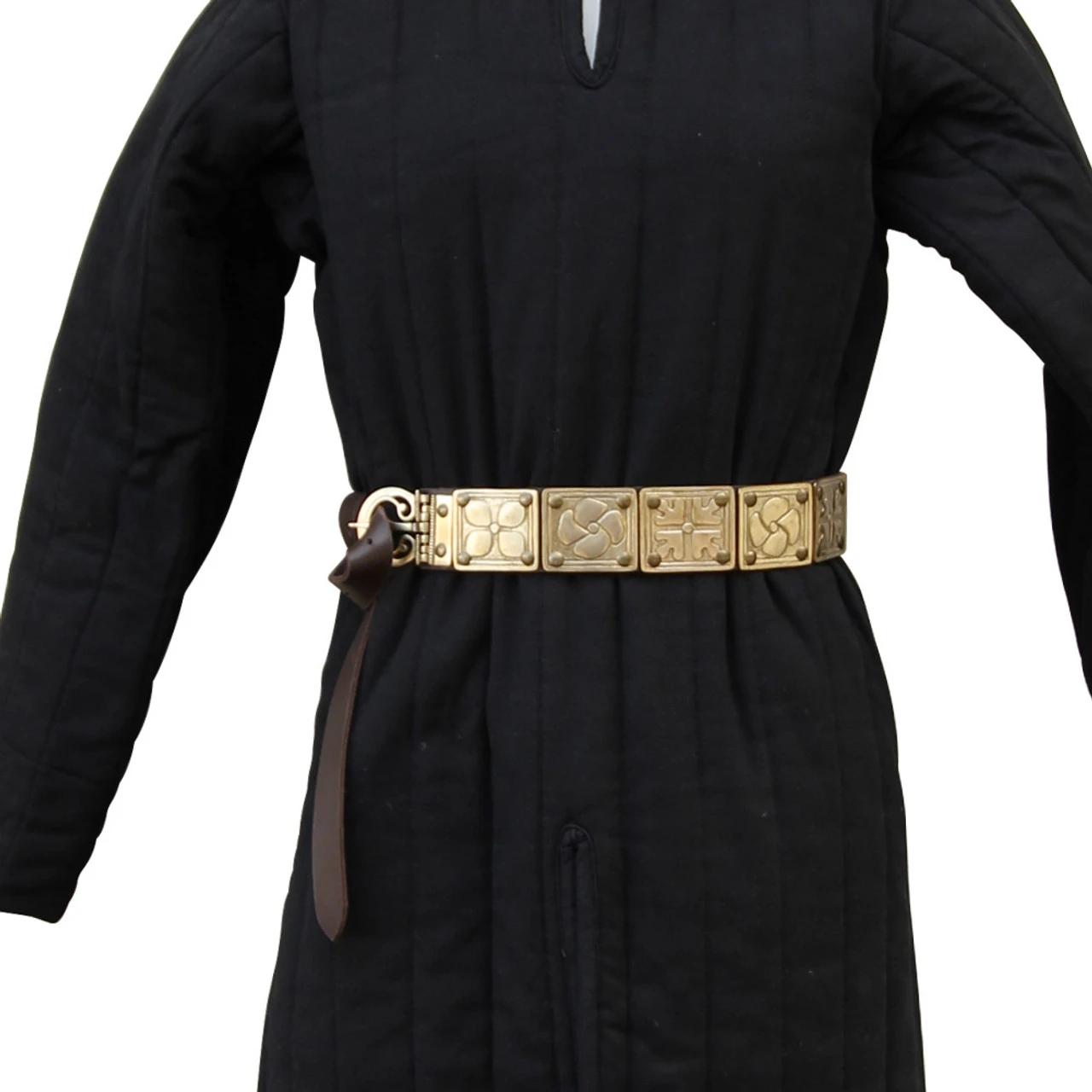 Roman Centurion Facilis Rosette Belt - Image 3