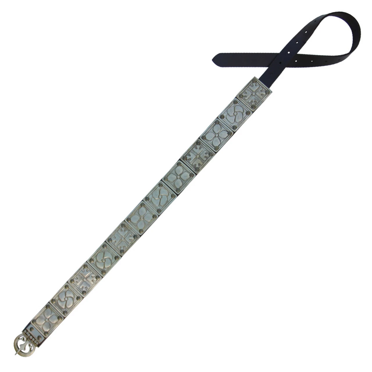 Roman Centurion Facilis Rosette Belt - Image 4