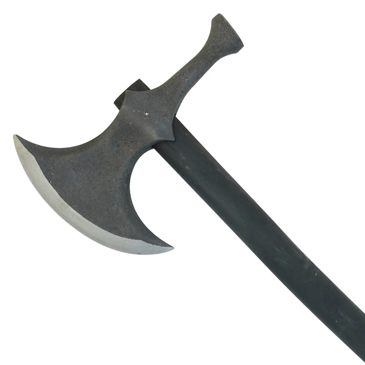 Viking Hammerhead Battle Axe - Image 3