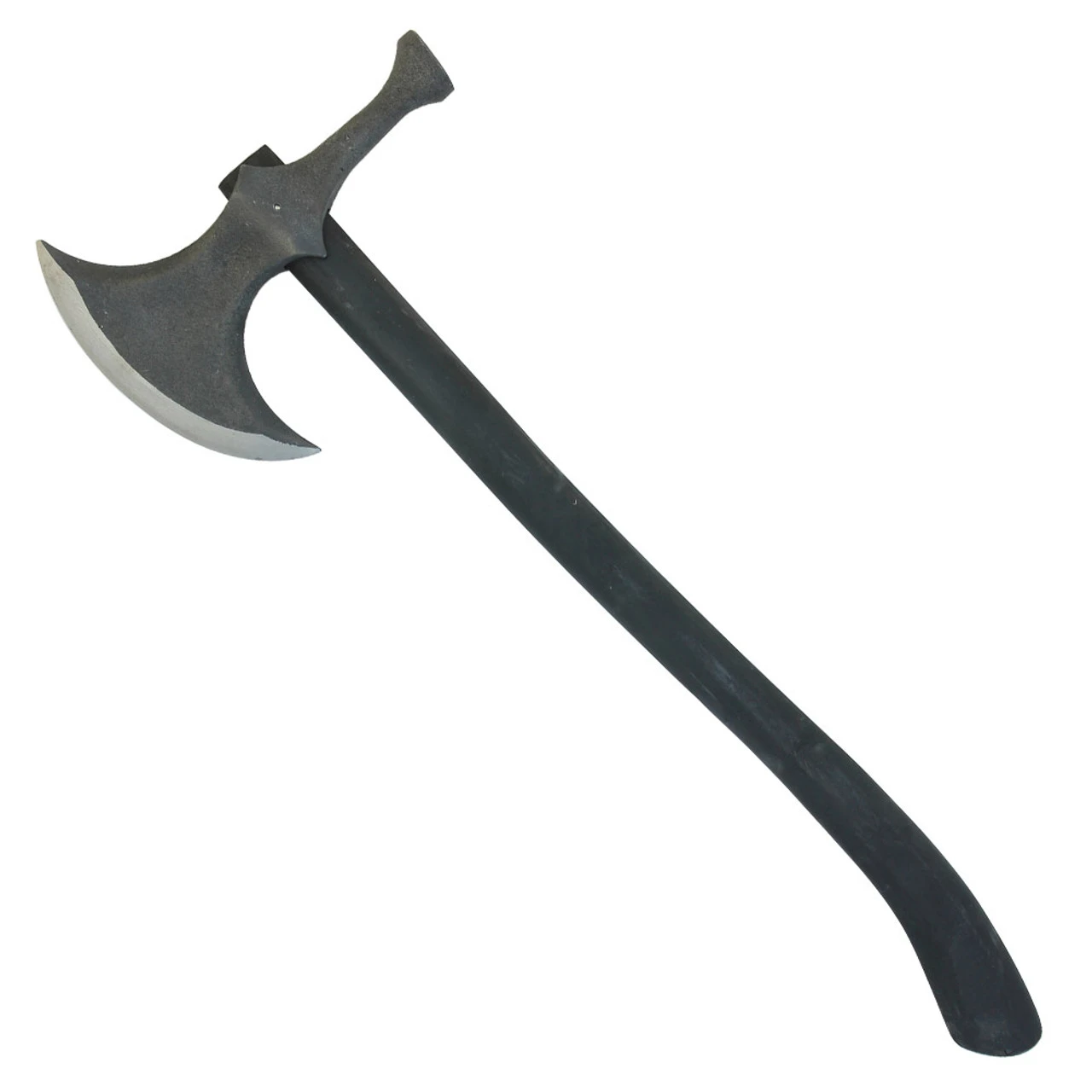 Viking Hammerhead Battle Axe